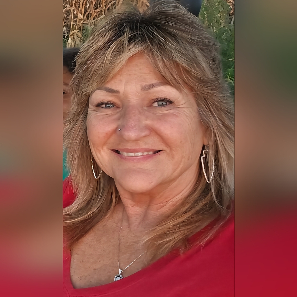 Meet your Posher, Sherri